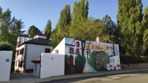 Las Navas Del Marqués